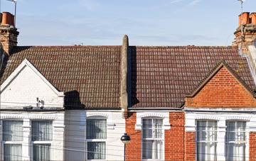 clay roofing Leverton Highgate, Lincolnshire