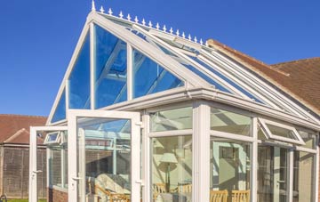 conservatory roof insulation costs Leverton Highgate