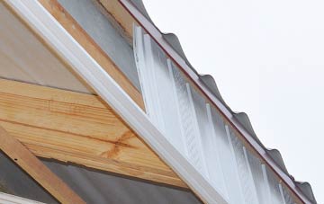 why Leverton Highgate fascia repairs are essential