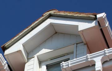 Leverton Highgate fascia installation costs