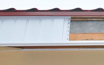 Leverton Highgate fascia repair costs