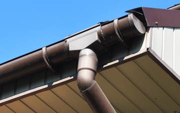 types of Leverton Highgate fascias