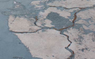 fibreglass roofing replacement Leverton Highgate