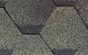 Leverton Highgate fibreglass shingle repairs