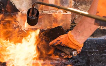 Leverton Highgate flat roof repair companies