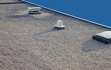 flat roofing Leverton Highgate, Lincolnshire