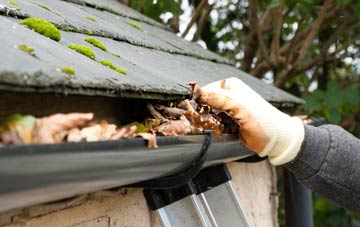 gutter cleaning Leverton Highgate, Lincolnshire