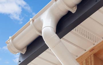 Leverton Highgate gutter installation costs