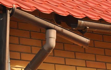 Leverton Highgate gutter repair costs