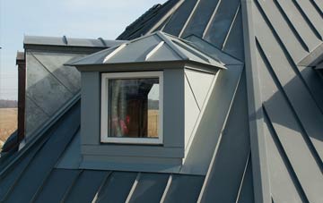 metal roofing Leverton Highgate, Lincolnshire
