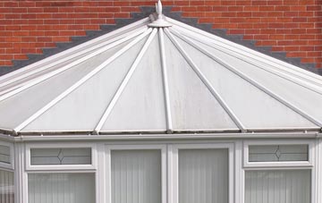 Leverton Highgate polycarbonate conservatory roof repairs