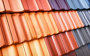 Leverton Highgate roof tile costs