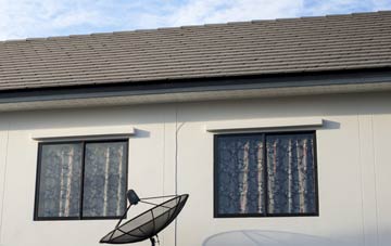 Leverton Highgate rubber roof costs
