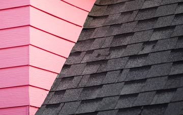 rubber roofing Leverton Highgate, Lincolnshire