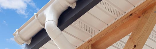 get Leverton Highgate guttering quotes today