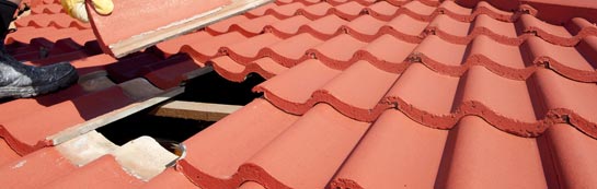 compare Leverton Highgate roof repair quotes