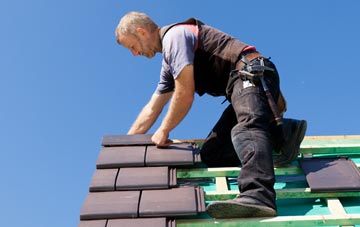 disadvantages of Leverton Highgate slate roofing