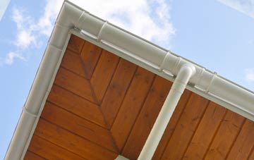Leverton Highgate soffit types