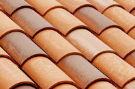 Leverton Highgate clay roofing