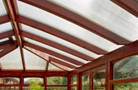 Leverton Highgate conservatory roofing insulation