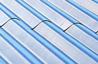 Leverton Highgate corrugated roofing
