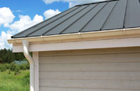 Leverton Highgate fascia repair