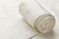 Leverton Highgate fibreglass roofing repairs