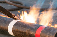 Leverton Highgate flat roofing replacement