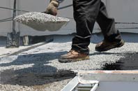 find rated Leverton Highgate flat roofing replacement companies
