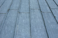 Leverton Highgate lead roofing