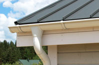 Leverton Highgate soffits